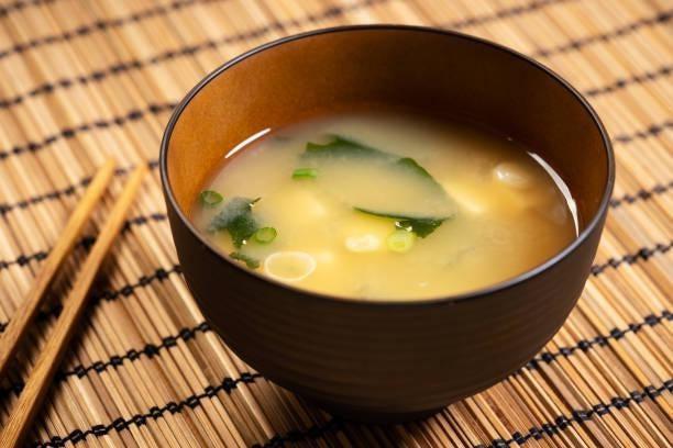 Grab and Go - Miso Soup