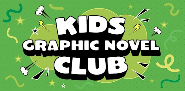 Graphic Novel Book Club