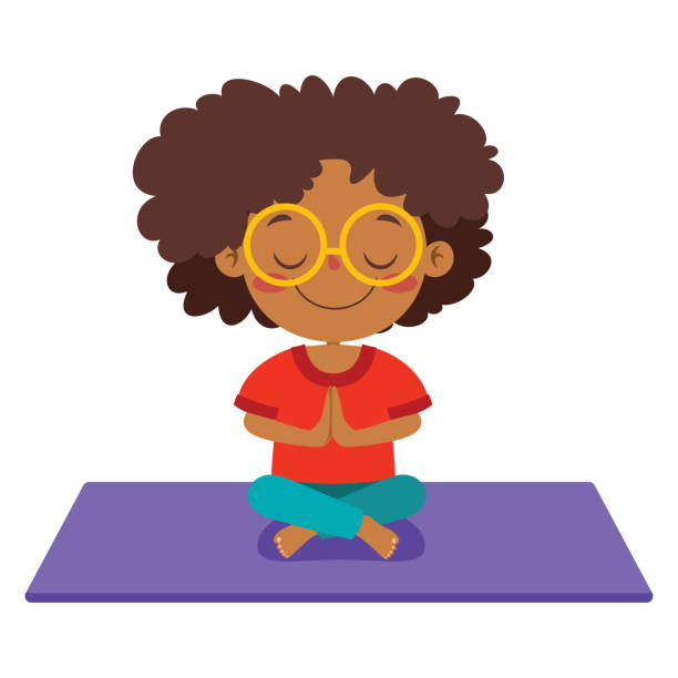 Kids' Yoga Class