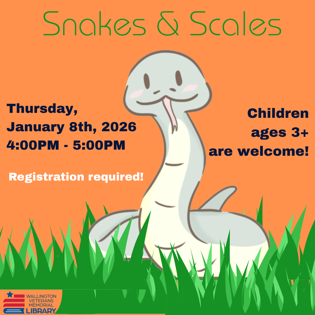 Snakes-N-Scales: Strange World of Reptiles Show