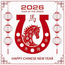 Feng Shui for the Lunar New Year 