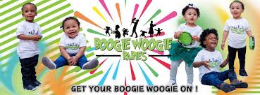 Boogie Woogie Babies