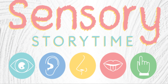 Sensory Story Time