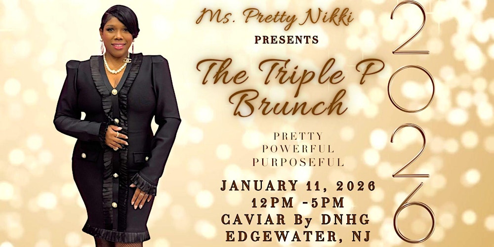 The Triple P Brunch