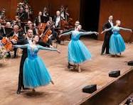 Friends Friday: Strauss and the Viennese Waltz