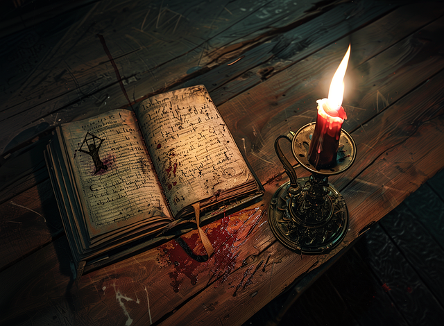 Tween Creative Writers