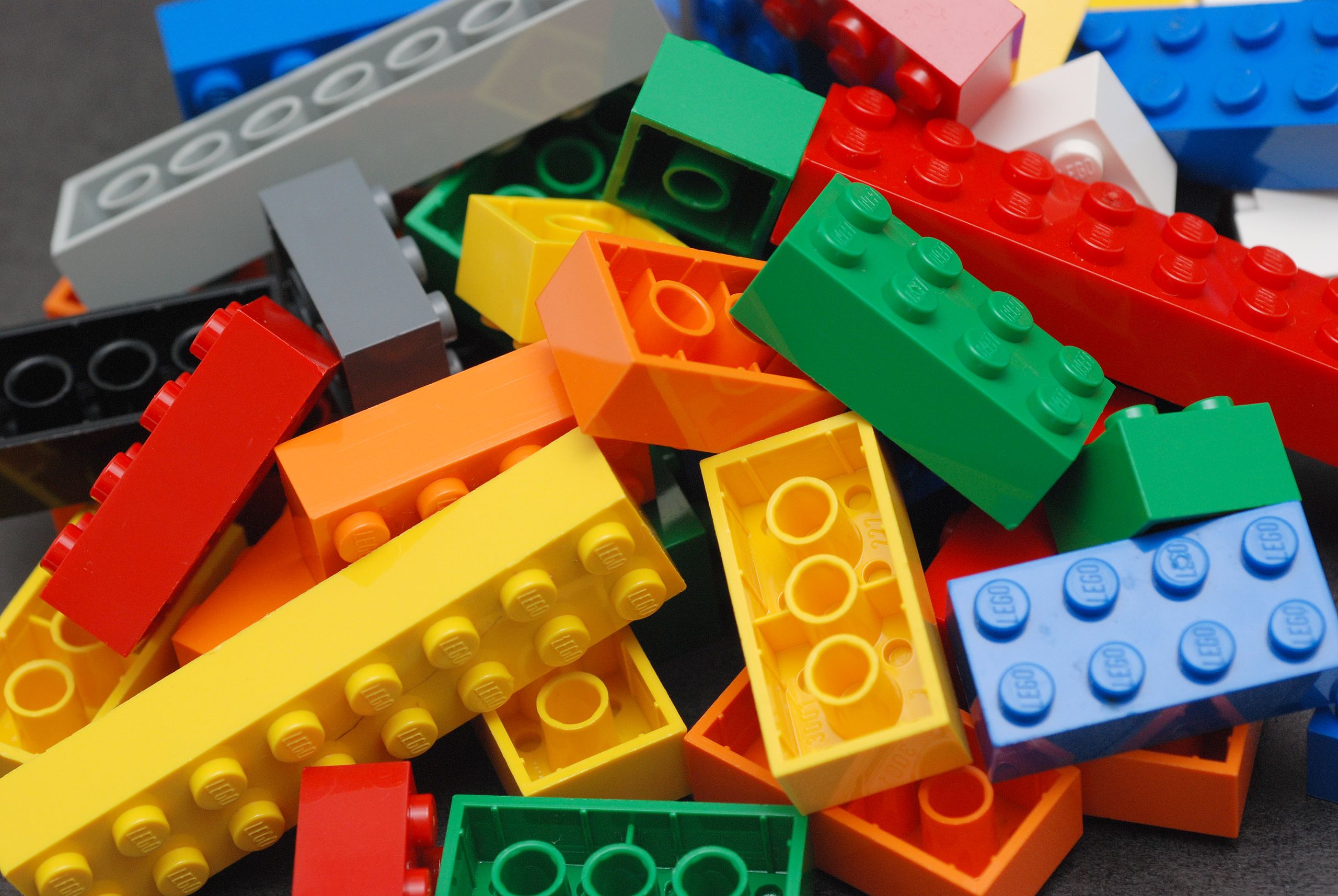 Lego Club