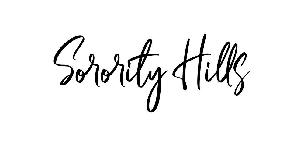 Sorority Girls Link Up