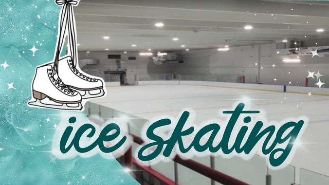 Ice Skating Hang Out - North Jersey