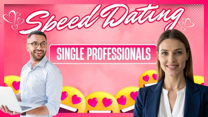 Newark Speed Dating For Single Professionals