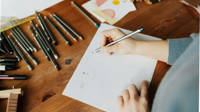 Get Something Done! Productivity session