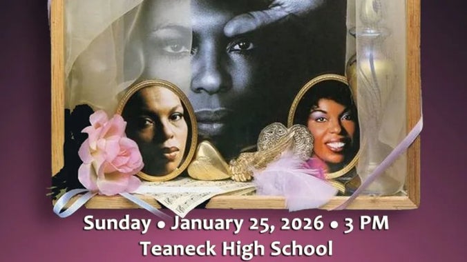 Come to the Teaneck Community Chorus Winter Concert Celebrating Roberta Flack
