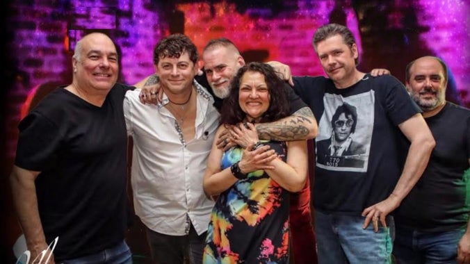 SWEETSPOT / ORANGE LANTERN / Paramus