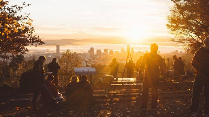 What Kind of World Do We Want to Live In? (free event)