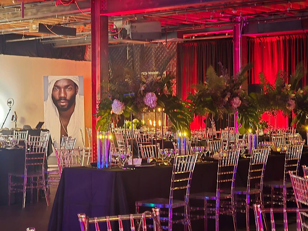 Valentine's  Dress to Kill Murder Mystery Dinner