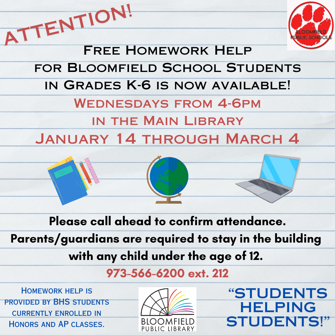 After School Homework Help