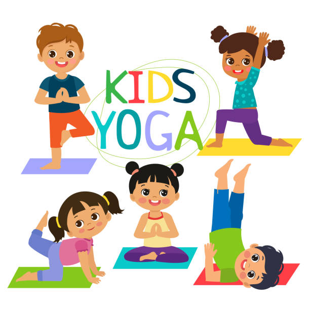 Kids Yoga