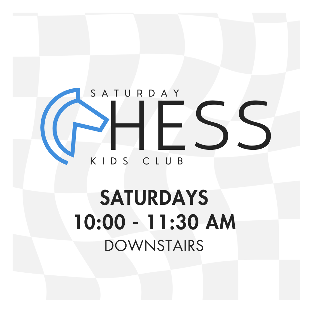 Kids Chess Club