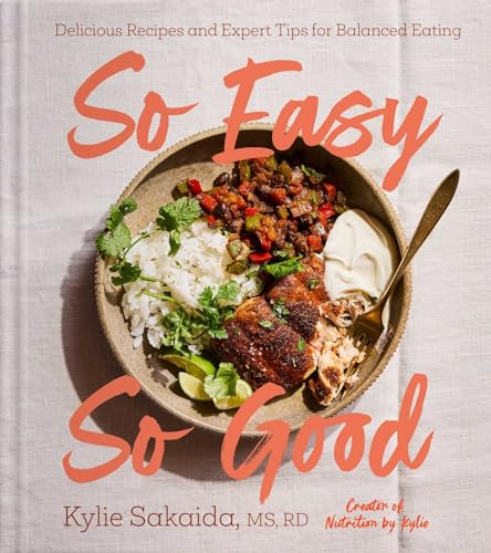 Something Tasty Adult Cookbook Program