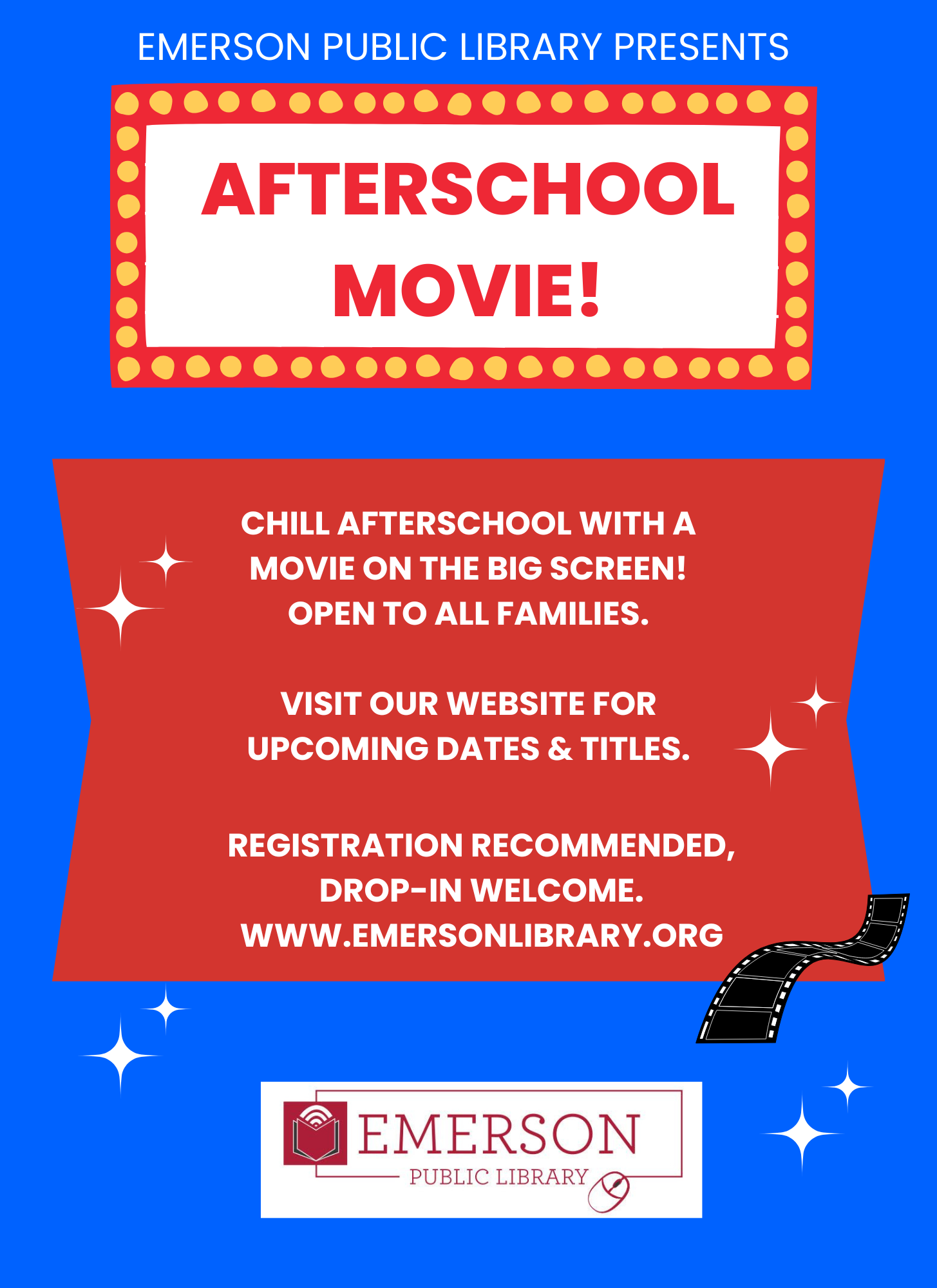 Afterschool Movie