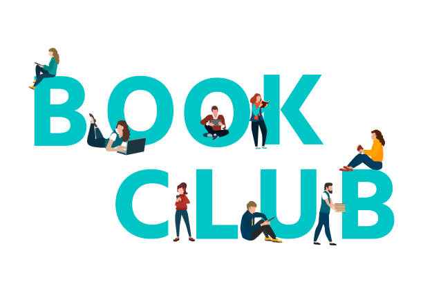 Book Club for Tween/Teens
