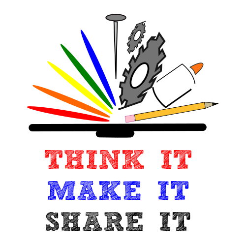 Tinkering Tuesdays - To Be Determined