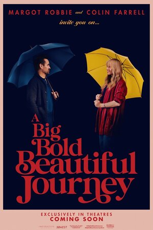 Movies at the Library - A Big, Bold Beautiful Journey