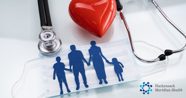 Wellness Screenings: Blood Pressure and Blood Glucose