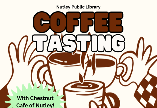 Coffee Tasting