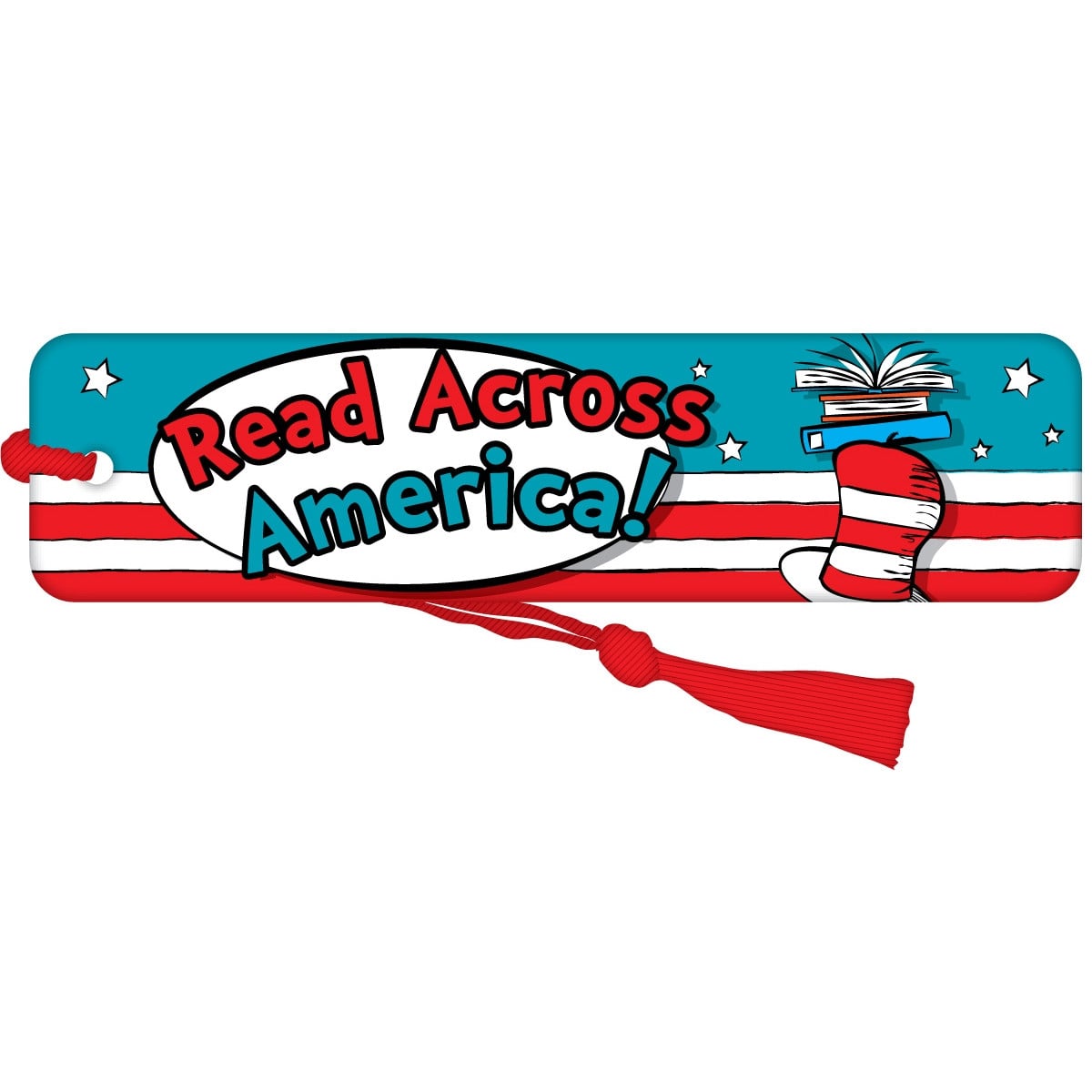 Read Across America Party