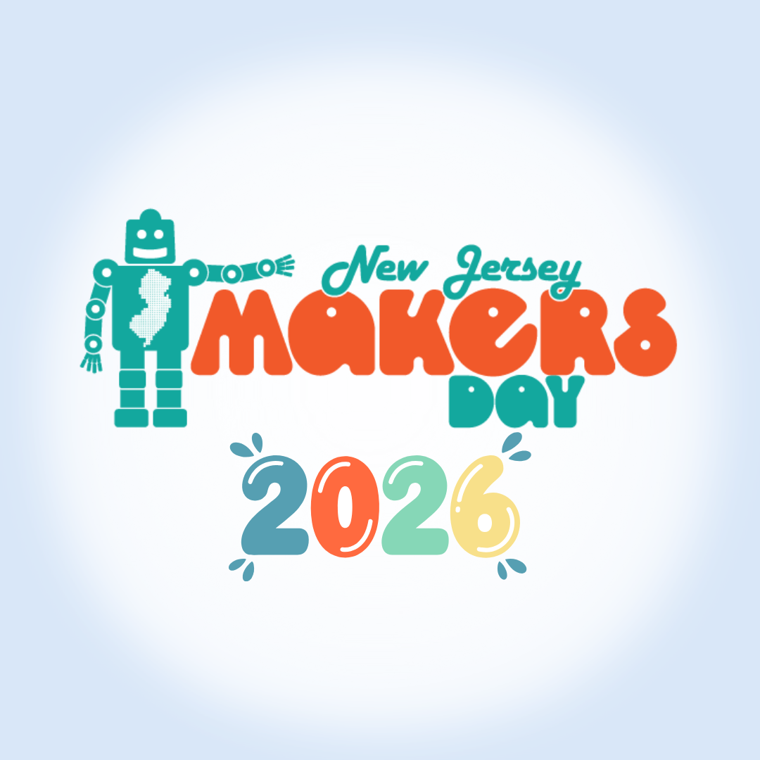 NJ Makers Day