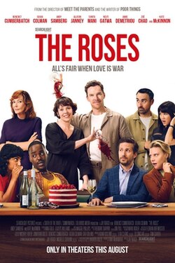Monday Movie Matinee: The Roses