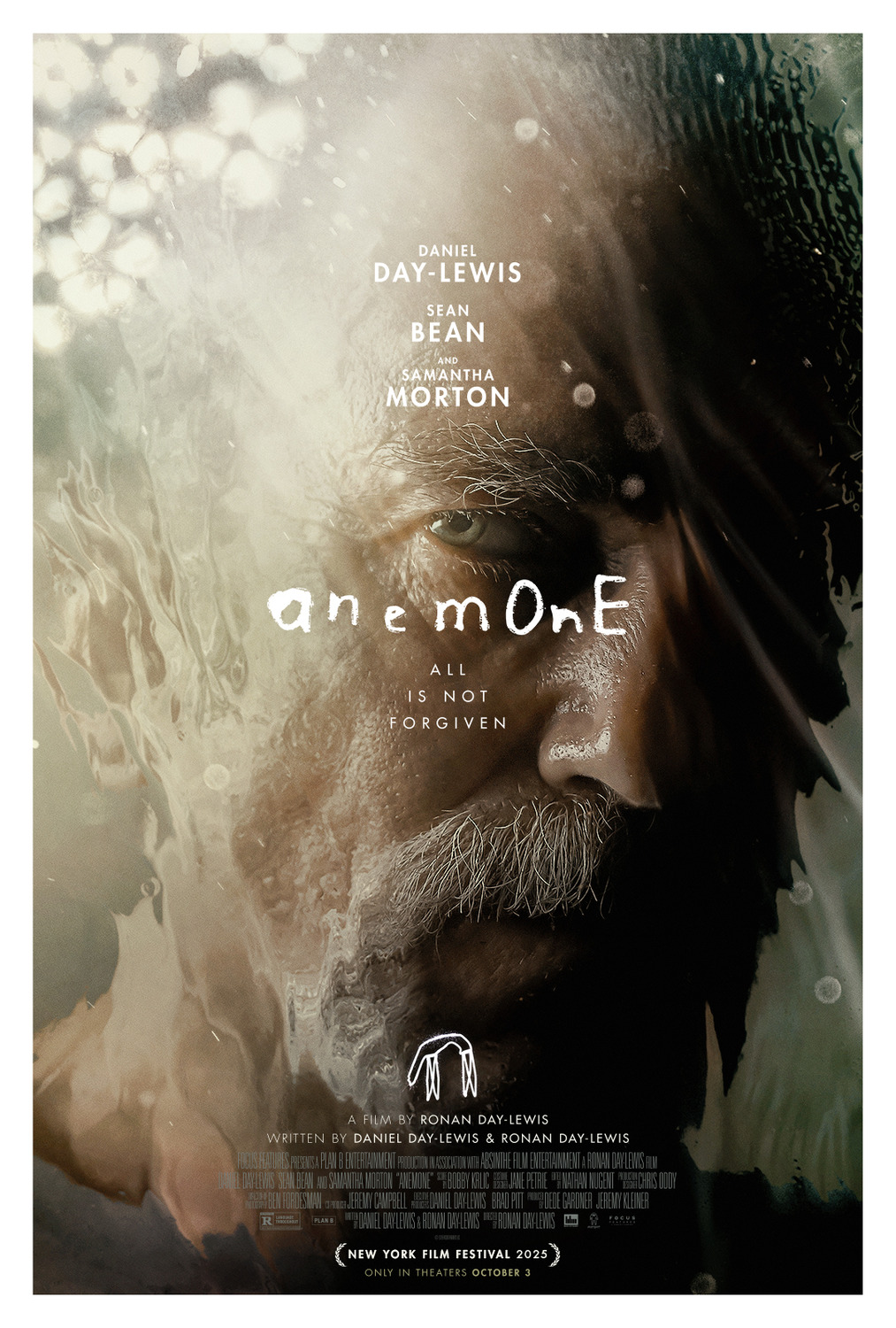 Monday Movie Matinee: Anemone