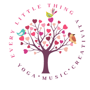 Storytime with a Twist - Kids Yoga