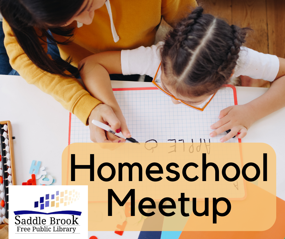 Homeschool Meet-Up