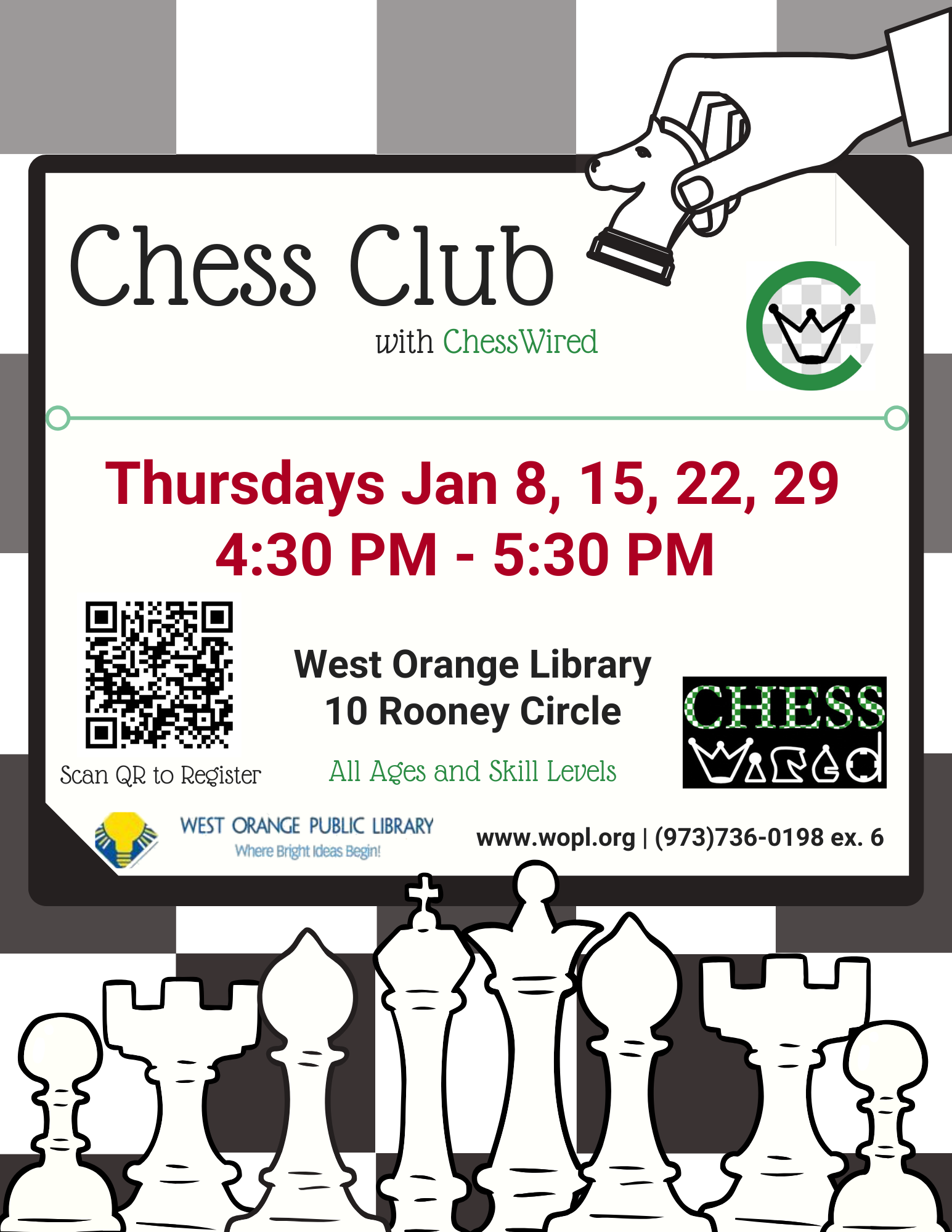 Chess Club