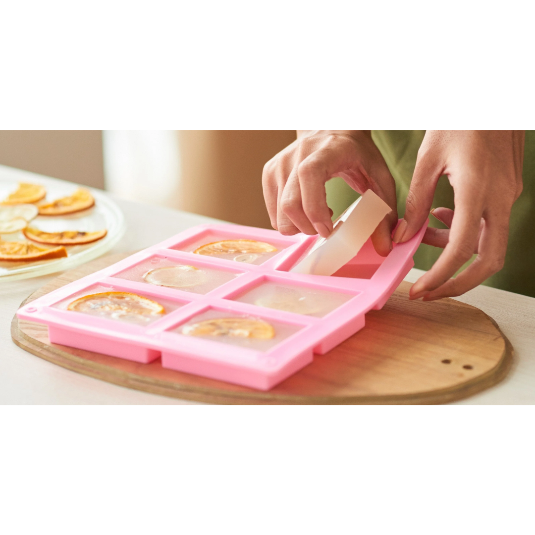 Teen Craft: Soap Making (Gr 6-12)