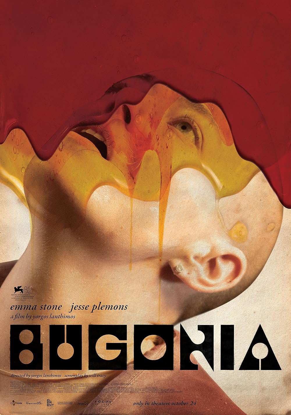 March to the Oscars: Bugonia