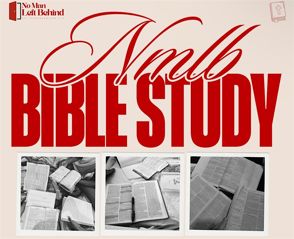 NMLB: Bible Hangout