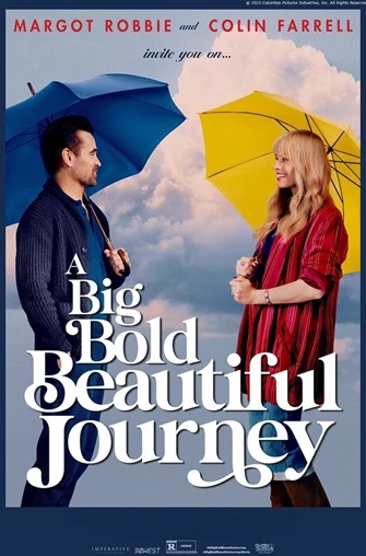Adult Movie: A Big Bold Beautiful Journey