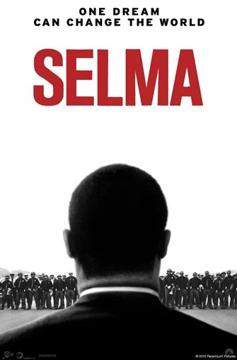 Adult Movie: Selma