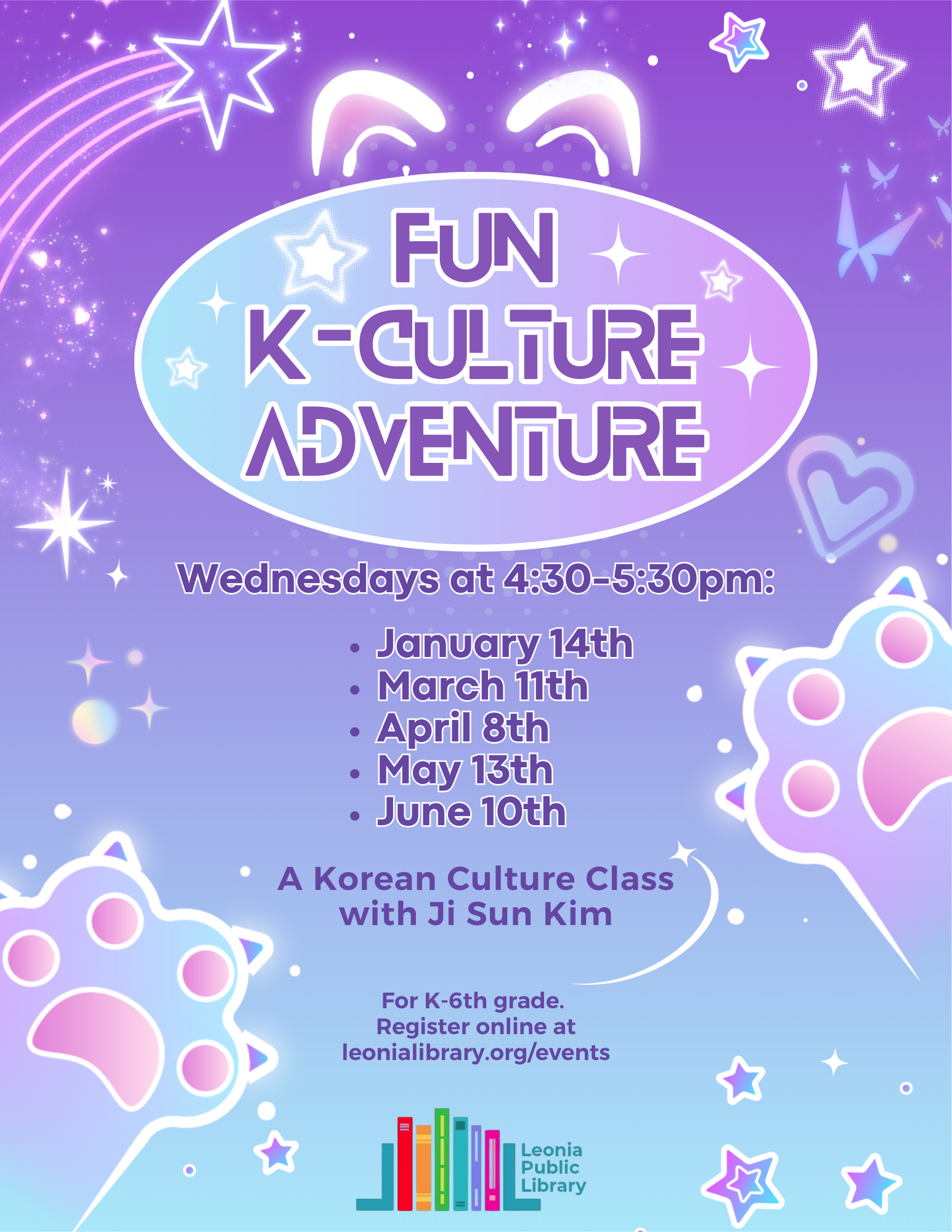 Fun Korean Culture Adventure