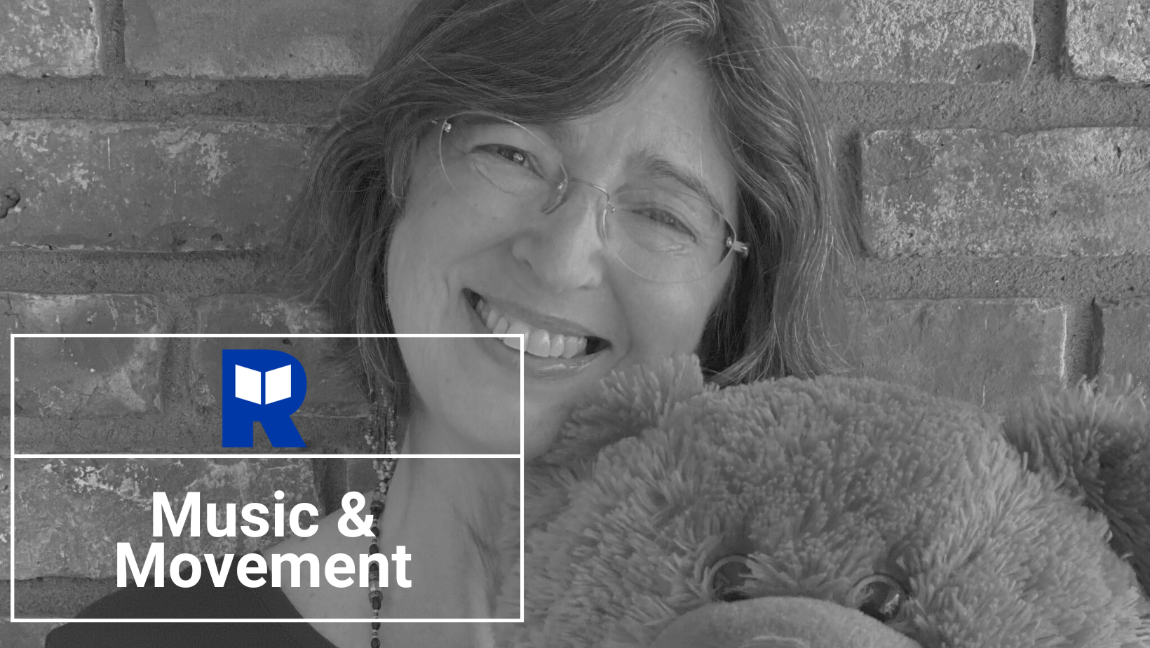 Music + Movement for Preschoolers