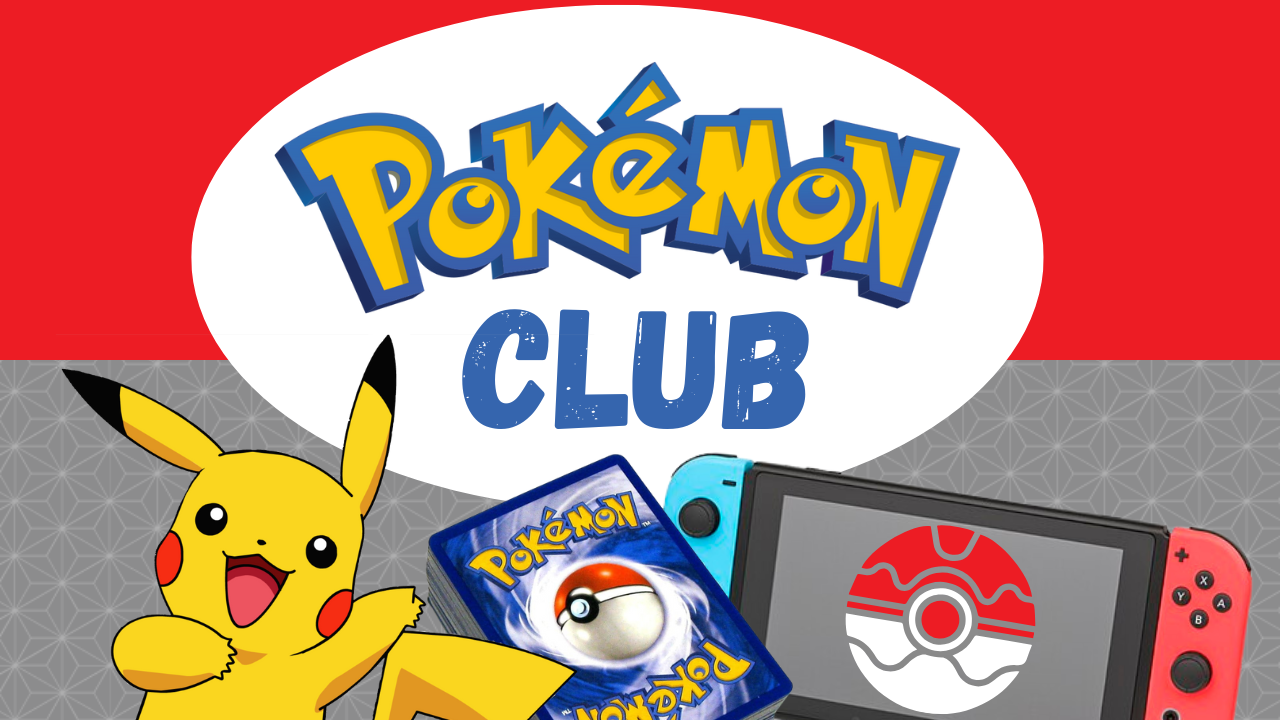 Pokemon Club