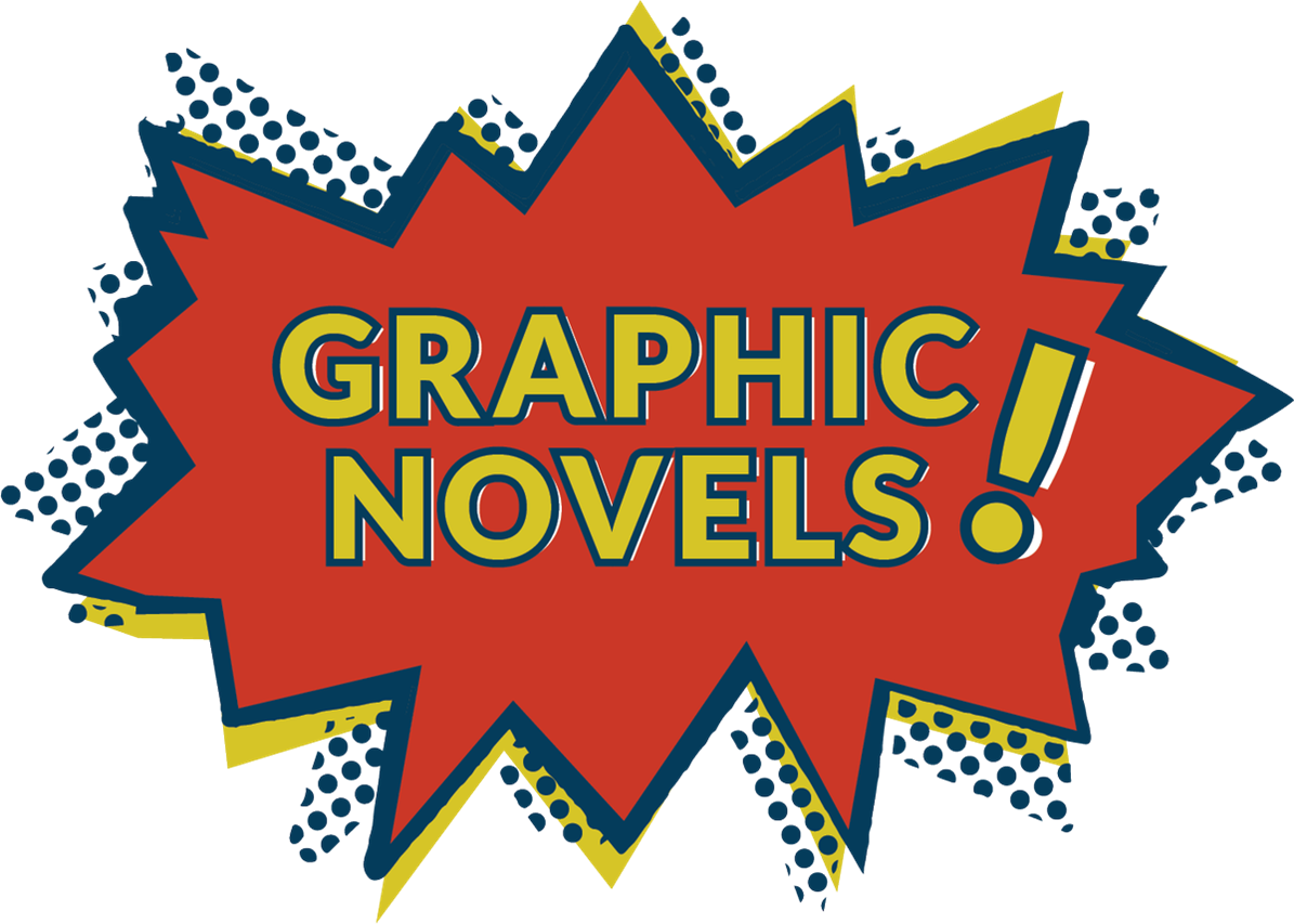 Graphic Novel Book Club