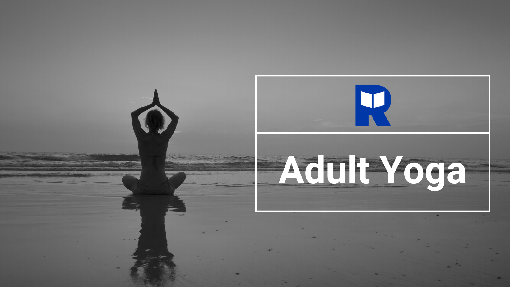 Adult Yoga