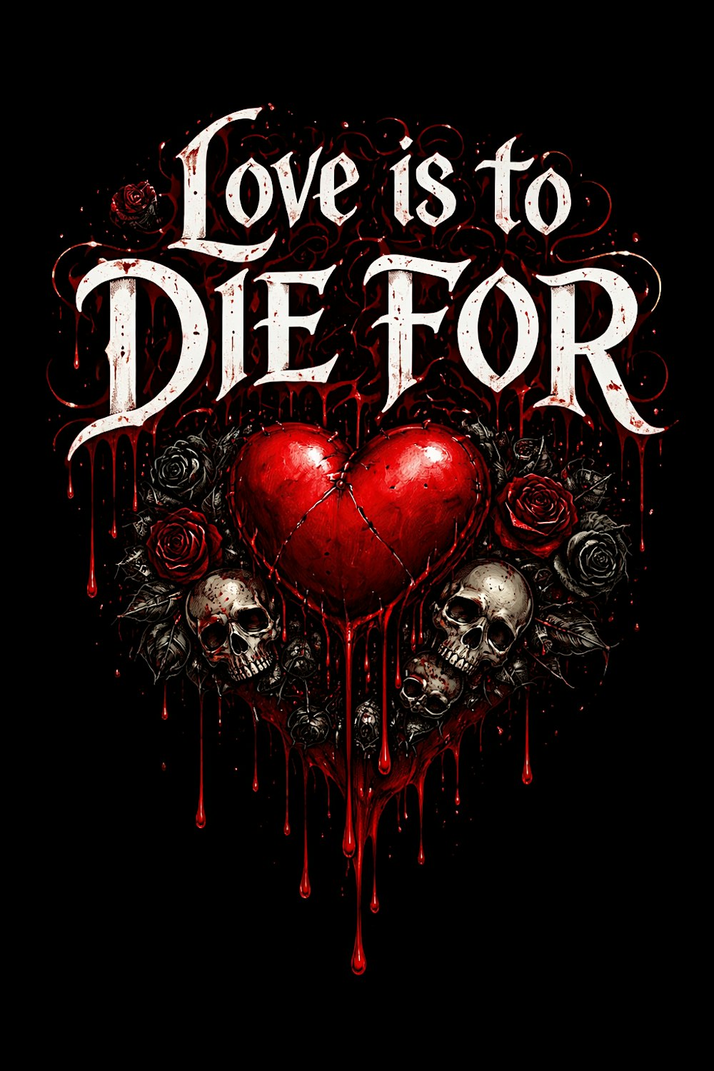 Love is to DIE FOR