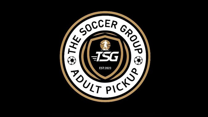 Sunday Soccer @ Sofive