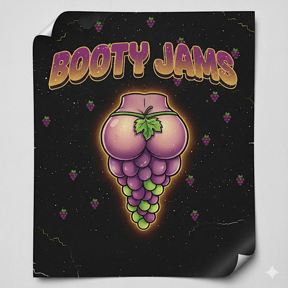 YourVirtualDJ Presents: Booty Jams