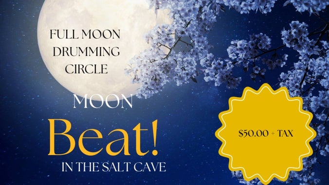 Moon Beat!